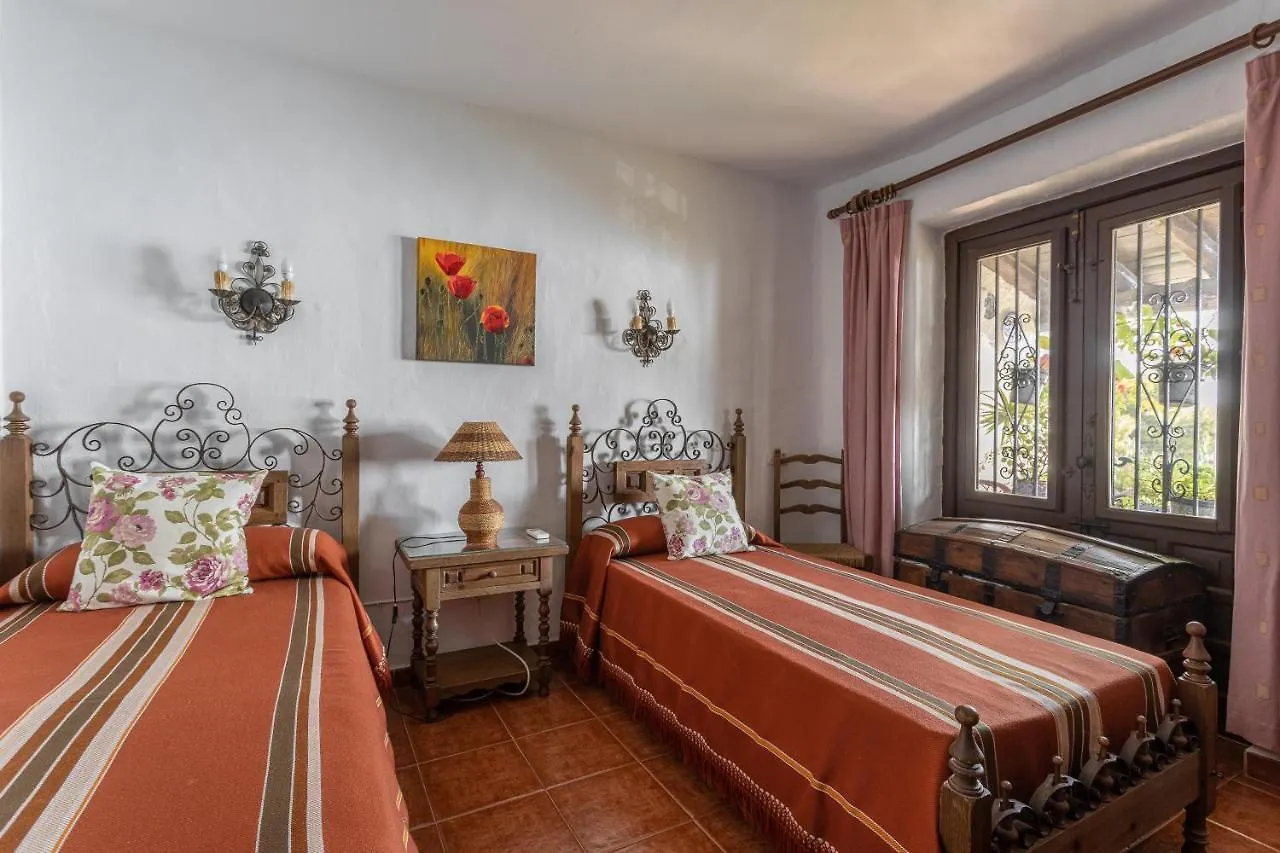 Salobreña Villa Paraiso Azul