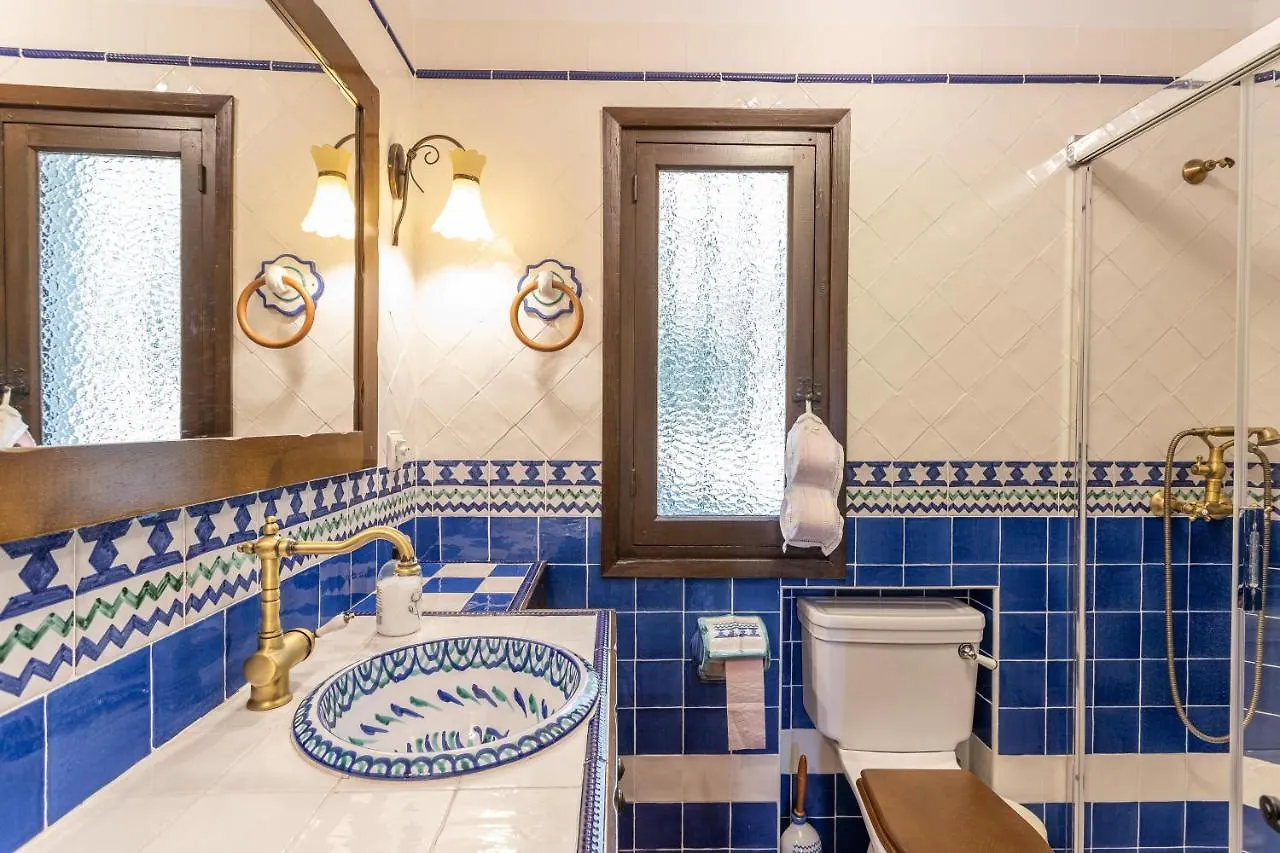 Villa Paraiso Azul Salobrena