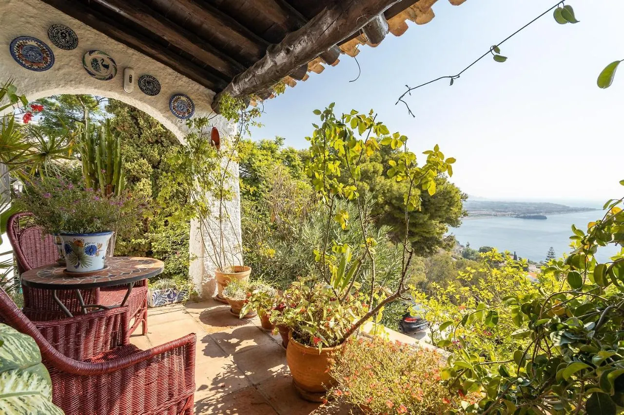 Villa Paraiso Azul Salobrena