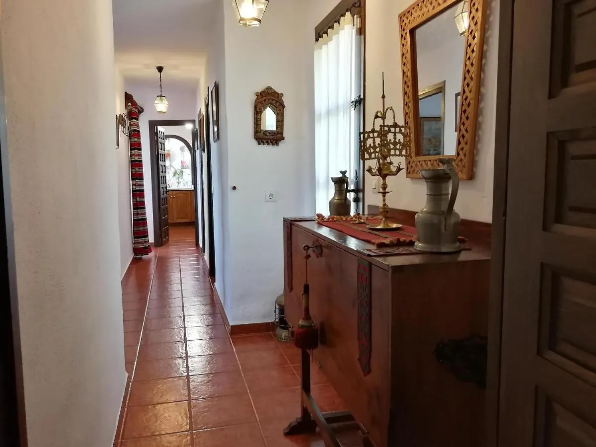 Salobreña Villa Paraiso Azul