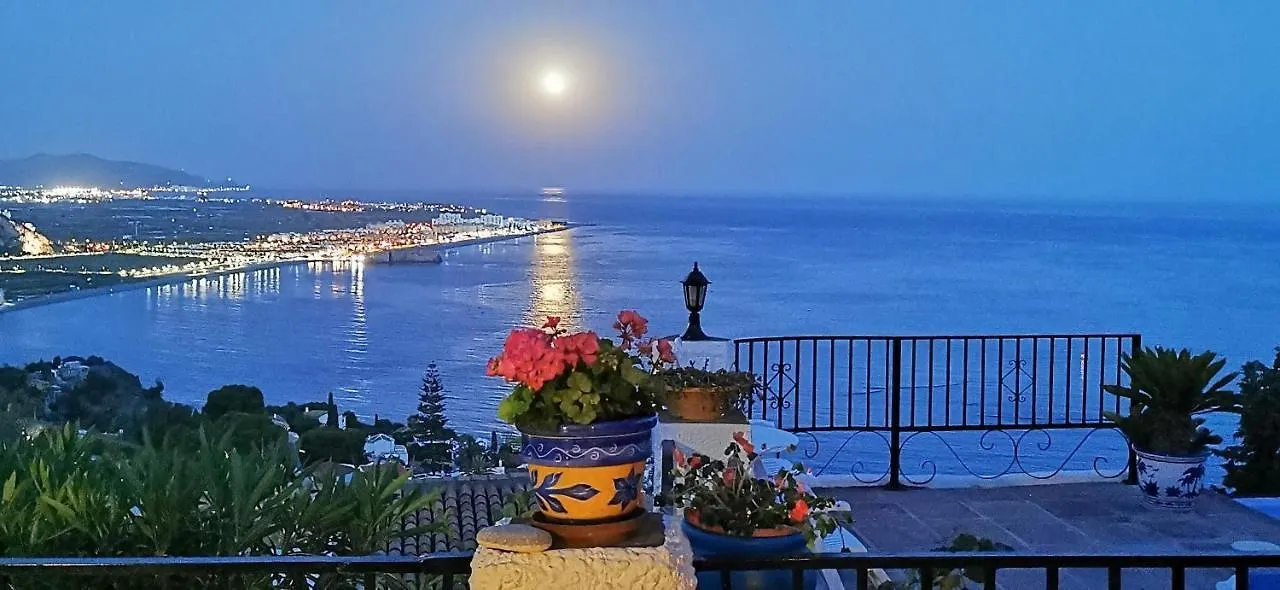 Villa Paraiso Azul Salobrena