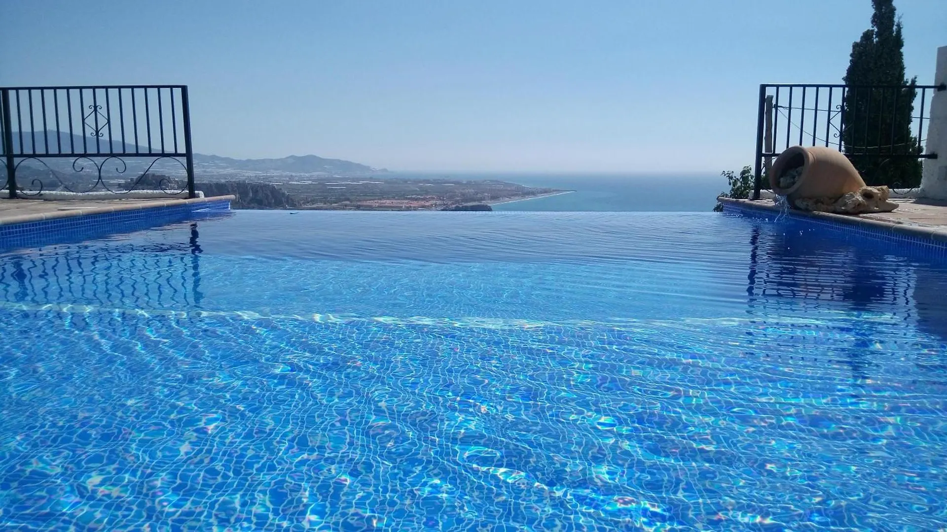 Villa Paraiso Azul Salobrena